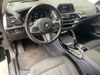 gebraucht BMW X4 xDr. 20 d Advantage /INNOV/LED/HUD/