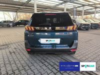 Gebraucht Peugeot 5008 GT 131 PS (96 kW) 2022 Blau SUV