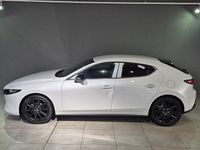 Neu Mazda 3 Homura-Line 140 PS (102 kW) 2025