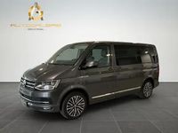 Usata VW Multivan Highline 2016 Andere Monovolume