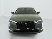 Gebraucht DS Automobiles DS4 131 PS (96 kW) 2024 Gris laque / toit noir perla nera SUV