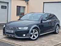 gebraucht Audi A4 Allroad 3.0 TDI S tronic Quattro TÜV NEU