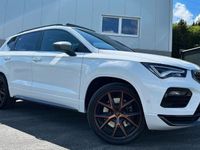 Gebraucht Cupra Ateca 300 PS (220 kW) 2020 Weiß SUV
