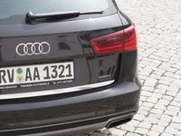 gebraucht Audi A6 320 PS