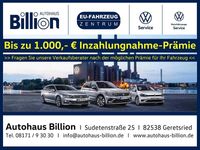 Gebraucht Skoda Octavia RS 184 PS (135 kW) 2019 Grau Kombi