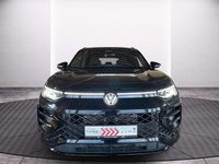 Gebraucht VW Tayron Style 265 PS (194 kW) 2025 Grenadillschwarz SUV