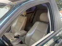 Gebraucht BMW 320 150 PS (110 kW) 2003 Grün Limousine