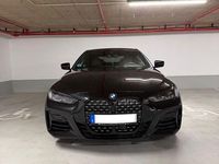 Gebraucht BMW 440 374 PS (275 kW) 2023 Schwarz Coupé