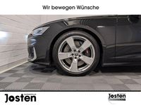 Gebraucht Audi S6 Design 349 PS (256 kW) 2020 Schwarz (mythosschwarz metallic) Kombi