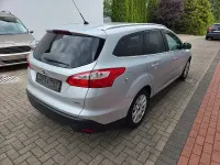Gebraucht Ford Focus Titanium 150 PS (110 kW) 2012 Silber Limousine