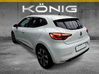 gebraucht Renault Clio V 1.0 SCe 65 EVOLUTION KLIMA*NAVI*PDC