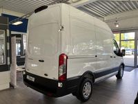 Gebraucht Ford Transit Trend 131 PS (96 kW) 2024 Frostweiß Limousine
