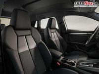 Neu Audi A3 116 PS (85 kW) 2026 Brillantschwarz Limousine