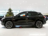 Neu Audi Q3 Comfort 150 PS (110 kW) 2025 Schwarz SUV