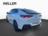 Gebraucht BMW X2 Performance 150 PS (110 kW) 2025 Alpinweiss iii (weiß) SUV