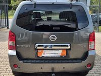 Gebraucht Nissan Pathfinder 174 PS (127 kW) 2006 Grau (metallic) SUV