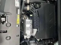 Gebraucht Peugeot 408 GT 131 PS (96 kW) 2024 Selenium grau Limousine