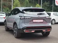 Neu Nissan Qashqai Tekna+ 158 PS (116 kW) 2026 Ceramicgraumet./schwarz SUV