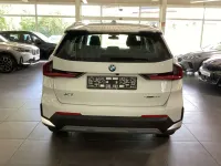 Second-hand BMW X1 170 CP (125 kW) 2025 Alb SUV
