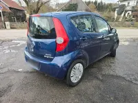 Occasion Opel Agila 2009 Citadine