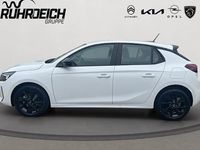 Gebraucht Opel Corsa Edition 100 PS (73 kW) 2025 Weiß Limousine