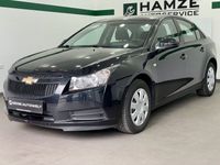 gebraucht Chevrolet Cruze 1.6 Basis PDC KLIMA ZV BORD ISOFIX RÜCKF