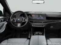 Gebraucht BMW X5 M Sport 286 PS (210 kW) 2025 Blau SUV