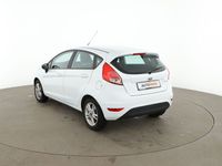 gebraucht Ford Fiesta 1.0 Trend, Benzin, 8.010 €