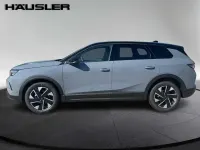 Gebraucht Opel Grandland X 145 PS (106 kW) 2026 Grau SUV