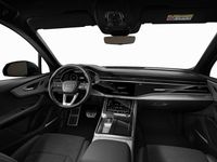 Neu Audi Q7 S-Line 286 PS (210 kW) 2026 Weiß SUV