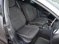 Gebraucht Renault Clio IV LIMITED 73 PS (53 kW) 2016 Grau Kleinwagen