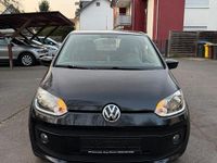 Second-hand VW up! 60 CP (44 kW) 2012 Negru Hatchback
