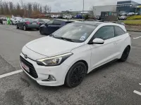 Gebraucht Hyundai i20 90 PS (66 kW) 2017 Limousine