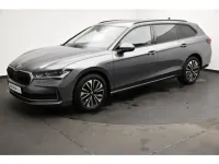 Gebraucht Skoda Superb Selection 150 PS (110 kW) 2025 Kombi