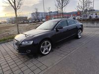 Gebraucht Audi A5 179 PS (131 kW) 2010 Schwarz Coupé