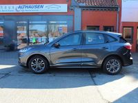 Gebraucht Ford Kuga ST-Line 150 PS (110 kW) 2024 Grau SUV