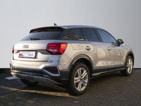 Gebraucht Audi Q2 Advanced Plus 150 PS (110 kW) 2025 Florettsilber metallic SUV
