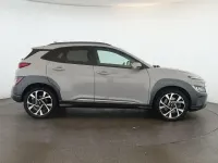 Gebraucht Hyundai Kona Prime 199 PS (146 kW) 2023 Galaxy grey SUV