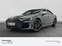 Gebraucht Audi S8 Ambiente 571 PS (419 kW) 2024 Daytonagrau perleffekt Limousine