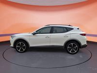 Gebraucht Cupra Formentor 150 PS (110 kW) 2024 Weiß SUV