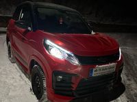 Gebraucht Ligier JS60 2023 Rot Kleinwagen