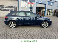 gebraucht Audi A3 quattro 2.0 TDI S-tronic LED PANO Virtual B&O