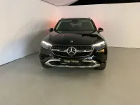Gebraucht Mercedes GLC200 Avantgarde 204 PS (150 kW) 2025 Unilack schwarz SUV