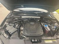 Gebraucht Audi Q5 190 PS (139 kW) 2016 Grau SUV