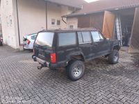 gebraucht Jeep Cherokee XJ4.0 Automatik