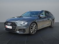 Gebraucht Audi S6 Ambiente 344 PS (253 kW) 2024 Daytonagrau perleffekt Kombi