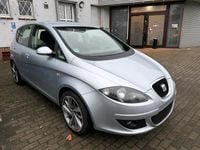 Gebraucht Seat Altea 102 PS (75 kW) 2005 Silber Limousine