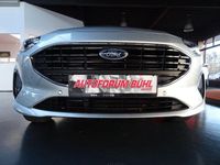 Gebraucht Ford Fiesta Cool & Connect 75 PS (55 kW) 2022 Silber Kleinwagen