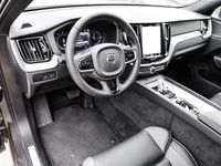Gebraucht Volvo XC60 Plus 455 PS (334 kW) 2023 Grau SUV