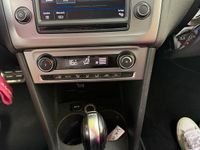 Gebraucht VW Polo 94 PS (69 kW) 2016 Rot Kleinwagen